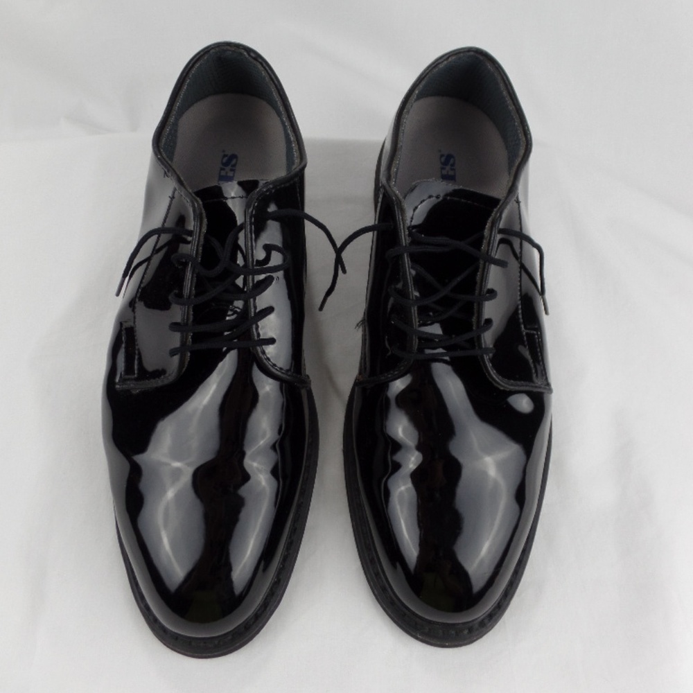 Men's Bates Uniform shoes